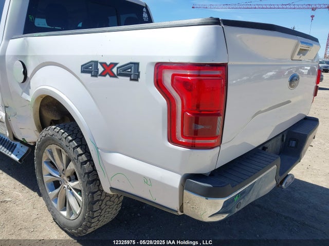 Ford F150 Supercrew 2015 1FTEW1EG3FKD63549 Image 19