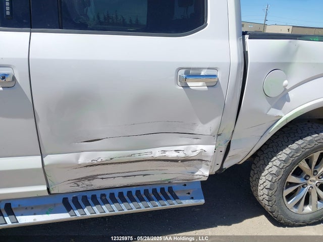 Ford F150 Supercrew 2015 1FTEW1EG3FKD63549 Image 6