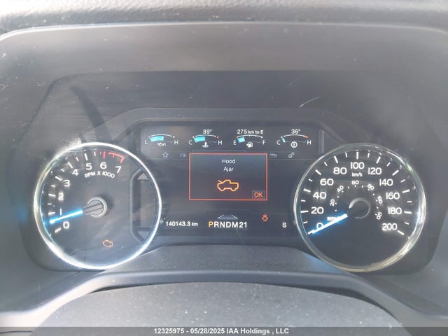 Ford F150 Supercrew 2015 1FTEW1EG3FKD63549 Image 7