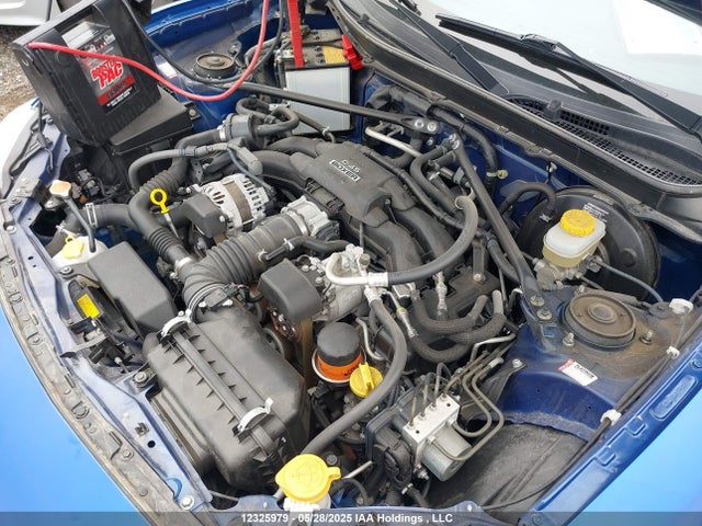 JF1ZCAC11J8601578 Subaru Brz 2.0 Limited/blue.series
