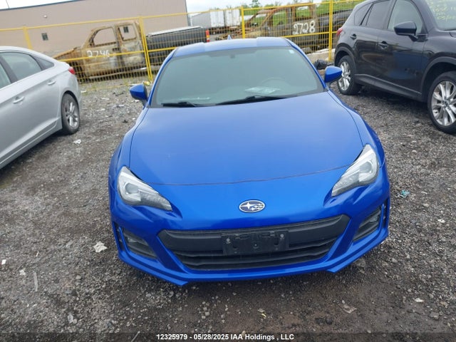 JF1ZCAC11J8601578 Subaru Brz 2.0 Limited/blue.series