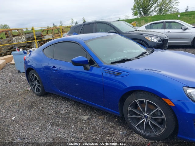 JF1ZCAC11J8601578 Subaru Brz 2.0 Limited/blue.series