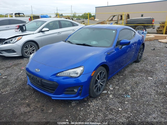 JF1ZCAC11J8601578 Subaru Brz 2.0 Limited/blue.series