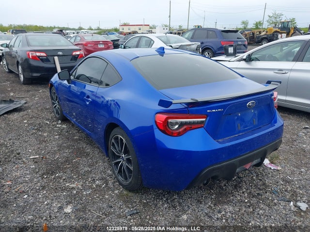 JF1ZCAC11J8601578 Subaru Brz 2.0 Limited/blue.series