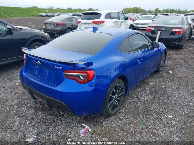 JF1ZCAC11J8601578 Subaru Brz 2.0 Limited/blue.series
