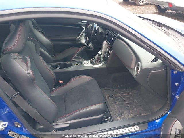 JF1ZCAC11J8601578 Subaru Brz 2.0 Limited/blue.series