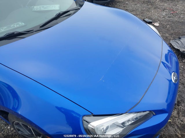 JF1ZCAC11J8601578 Subaru Brz 2.0 Limited/blue.series