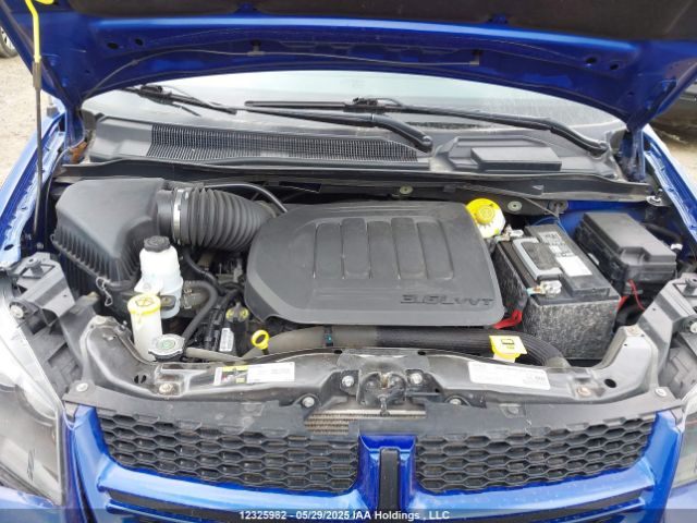 2C4RDGEG4KR677961 Dodge Grand Caravan