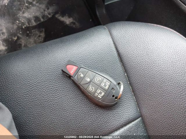 2C4RDGEG4KR677961 Dodge Grand Caravan