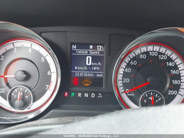 2C4RDGEG4KR677961 Dodge Grand Caravan