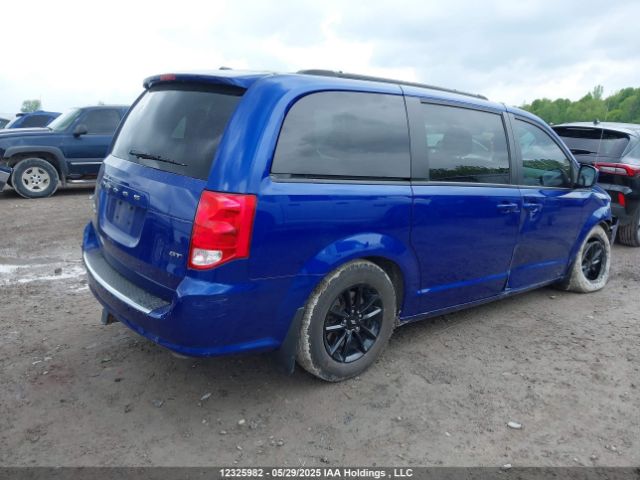 2C4RDGEG4KR677961 Dodge Grand Caravan