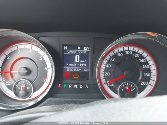 2C4RDGEG4KR677961 Dodge Grand Caravan