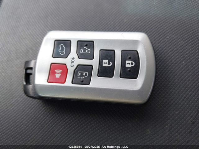 5TDDK3DC8ES073381 Toyota 2gr-fks