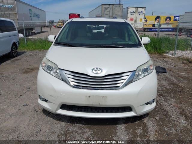 5TDDK3DC8ES073381 Toyota 2gr-fks