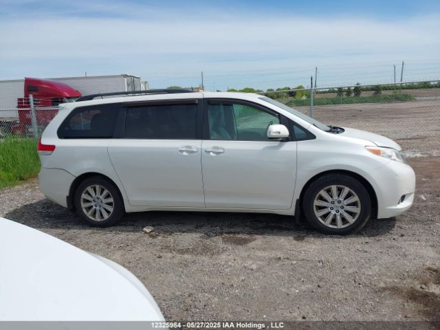 5TDDK3DC8ES073381 Toyota 2gr-fks