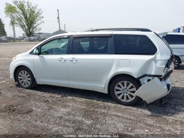 5TDDK3DC8ES073381 Toyota 2gr-fks