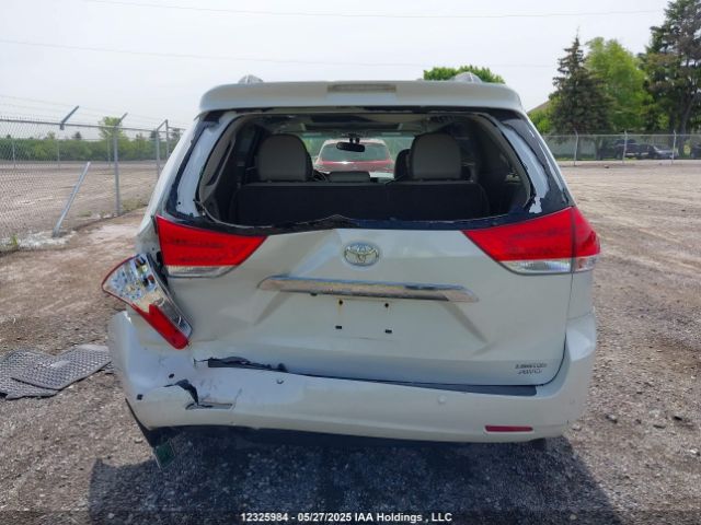 5TDDK3DC8ES073381 Toyota 2gr-fks