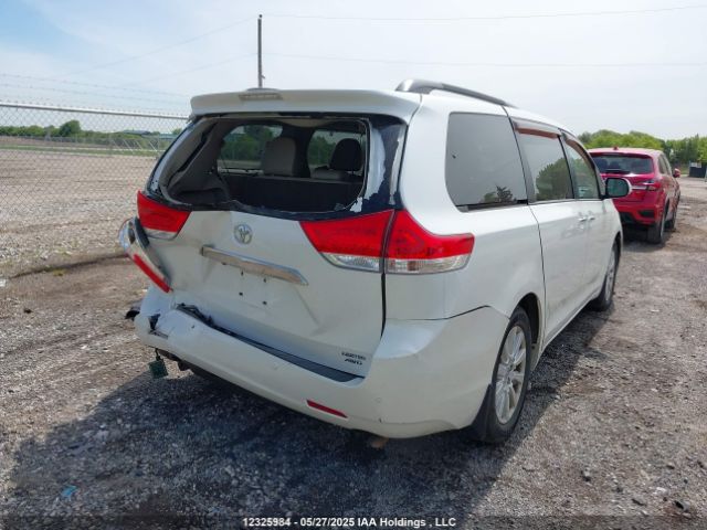5TDDK3DC8ES073381 Toyota 2gr-fks