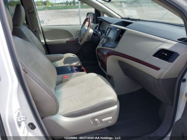 5TDDK3DC8ES073381 Toyota 2gr-fks