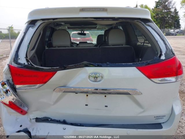 5TDDK3DC8ES073381 Toyota 2gr-fks