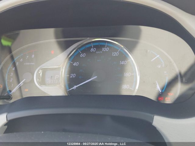 5TDDK3DC8ES073381 Toyota 2gr-fks