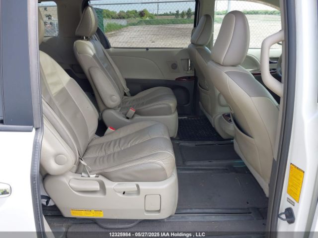 5TDDK3DC8ES073381 Toyota 2gr-fks