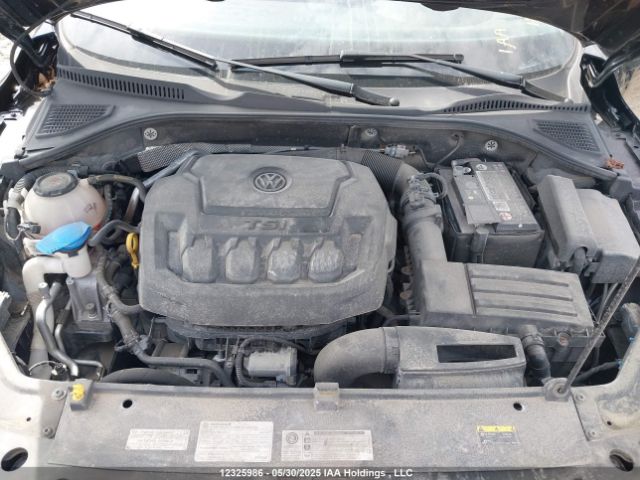 1VWAA7A30LC003662 Volkswagen Passat