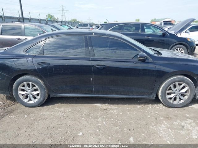 1VWAA7A30LC003662 Volkswagen Passat