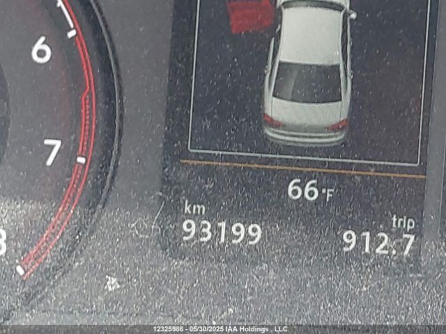 1VWAA7A30LC003662 Volkswagen Passat
