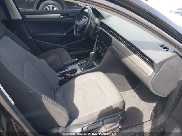 1VWAA7A30LC003662 Volkswagen Passat