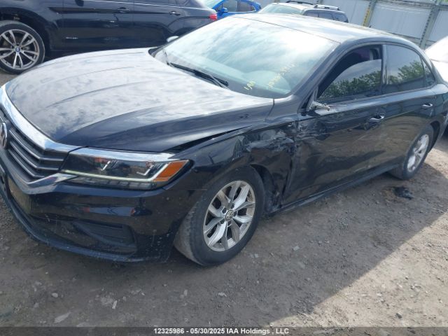 1VWAA7A30LC003662 Volkswagen Passat