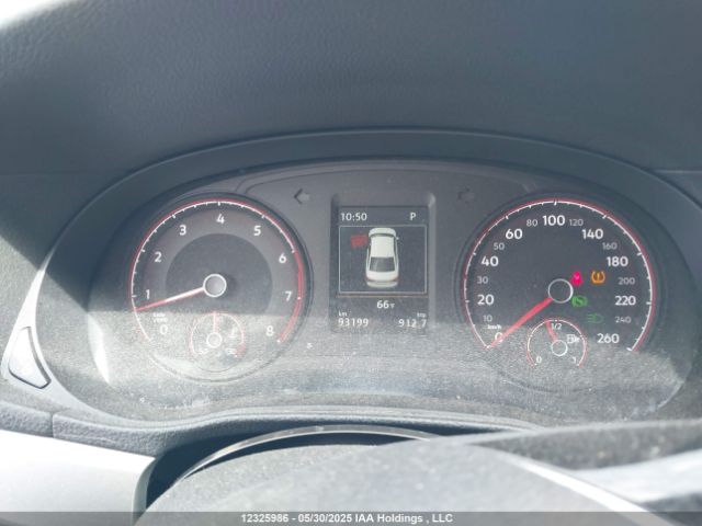 1VWAA7A30LC003662 Volkswagen Passat