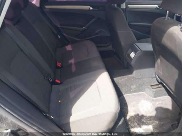 1VWAA7A30LC003662 Volkswagen Passat