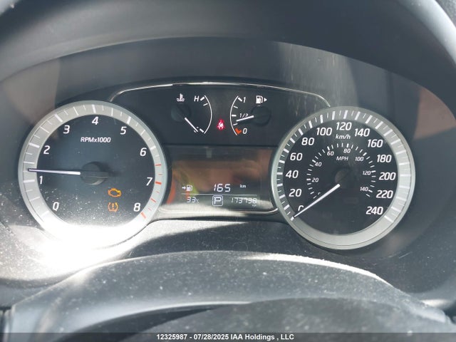 3N1AB7AP9FL660751 Nissan 2015