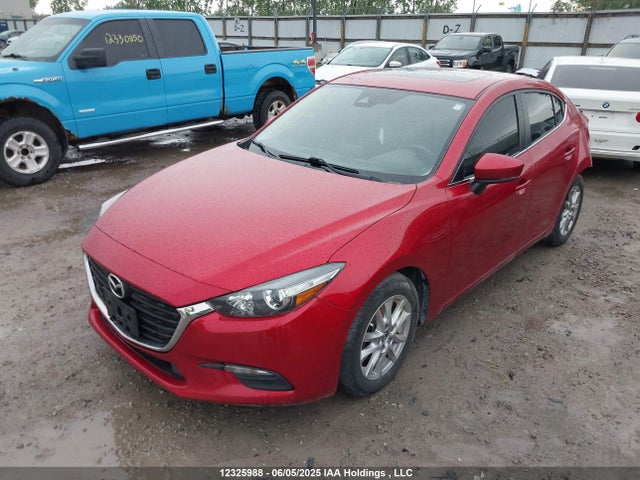 JM1BN1V73J1158396 Mazda pe