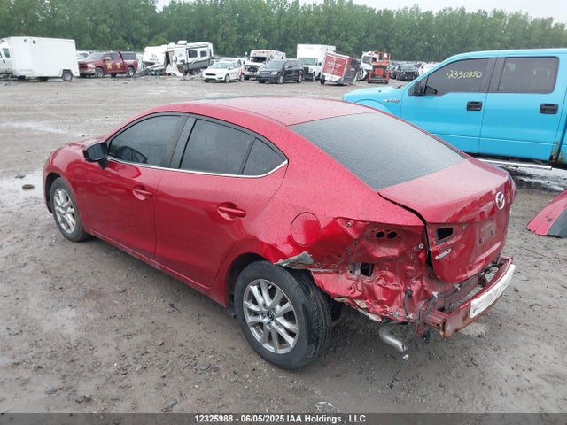 JM1BN1V73J1158396 Mazda pe