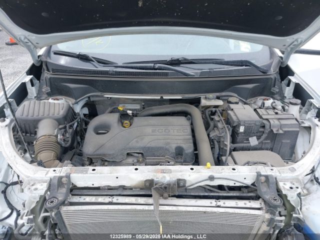 3GNAXUEG3PS207070 Chevrolet lsd
