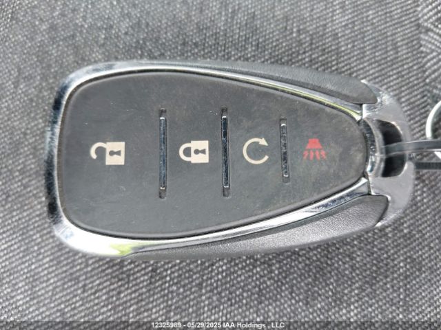 3GNAXUEG3PS207070 Chevrolet lsd