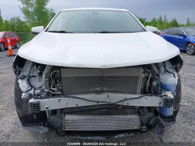 3GNAXUEG3PS207070 Chevrolet lsd