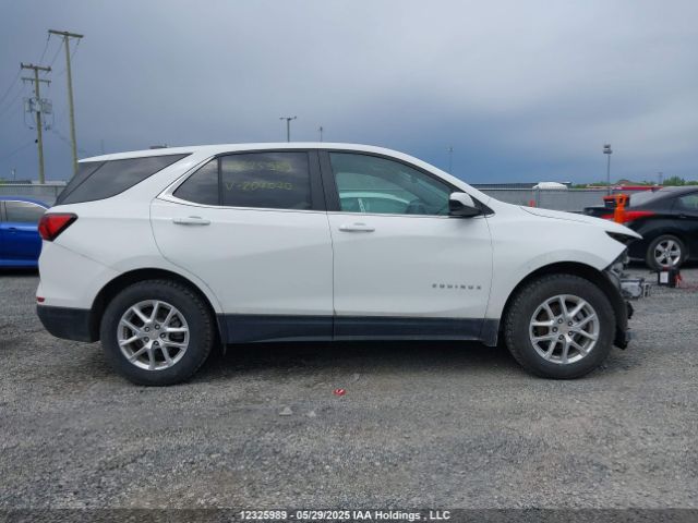 3GNAXUEG3PS207070 Chevrolet lsd