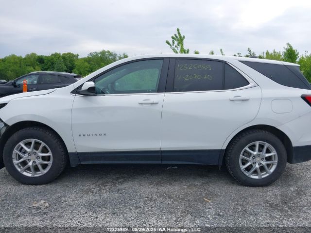 3GNAXUEG3PS207070 Chevrolet lsd