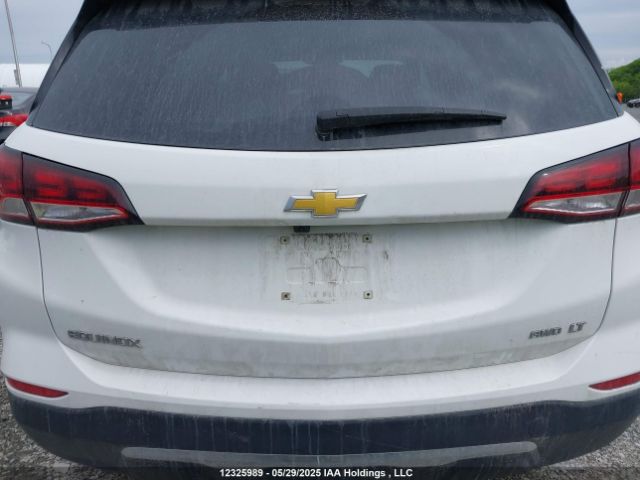 3GNAXUEG3PS207070 Chevrolet lsd
