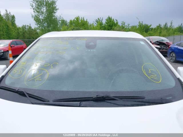 3GNAXUEG3PS207070 Chevrolet lsd