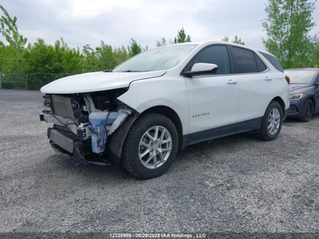 3GNAXUEG3PS207070 Chevrolet lsd
