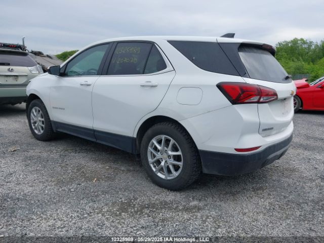 3GNAXUEG3PS207070 Chevrolet lsd