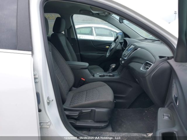 3GNAXUEG3PS207070 Chevrolet lsd