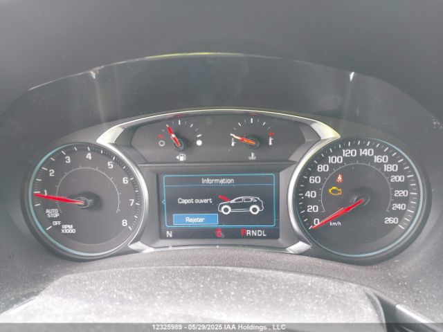 3GNAXUEG3PS207070 Chevrolet lsd