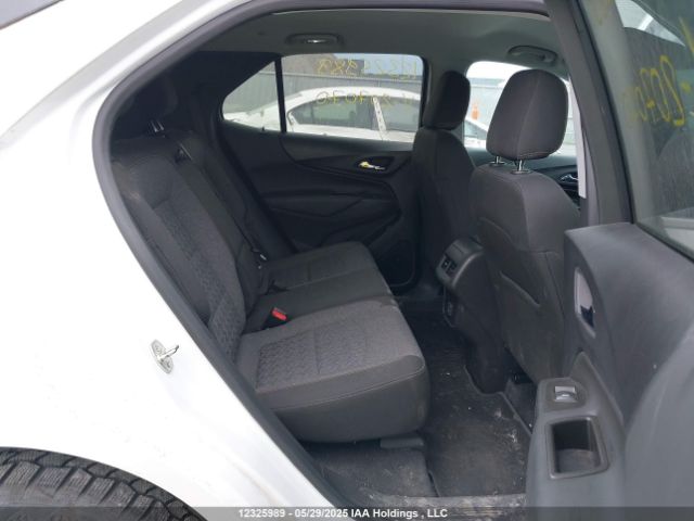 3GNAXUEG3PS207070 Chevrolet lsd