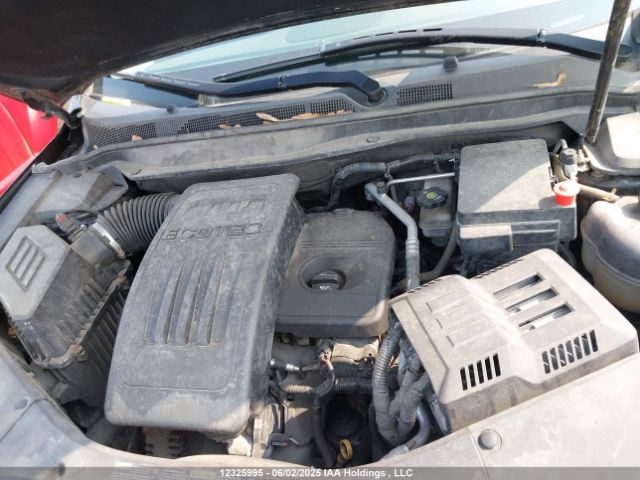 2GKFLXEK3F6212206 GMC lea - flex fuel (gas/alc), aluminum, ho,