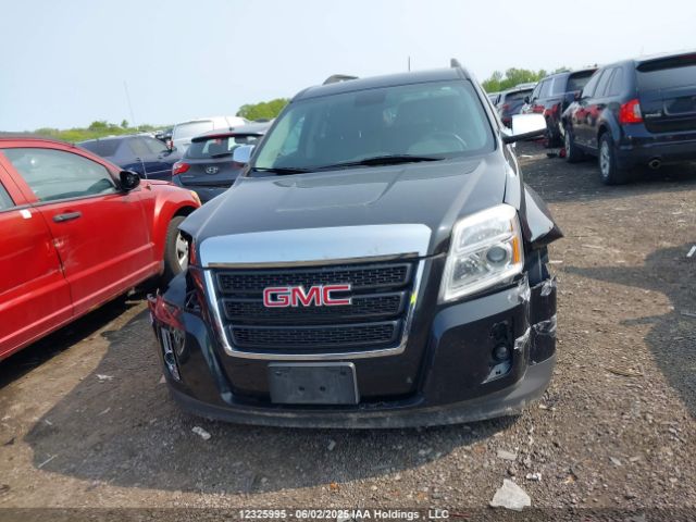 2GKFLXEK3F6212206 GMC lea - flex fuel (gas/alc), aluminum, ho,